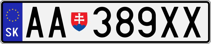 Typ III - Bežná 1R