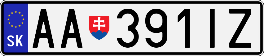 Typ III - Bežná 1R