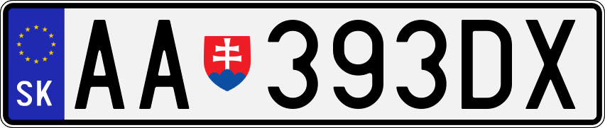 Typ III - Bežná 1R