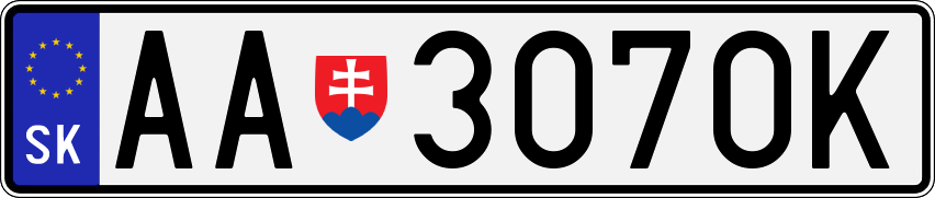 Typ III - Bežná 1R