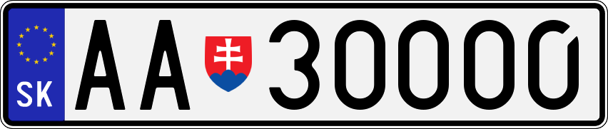 Typ III - Bežná 1R