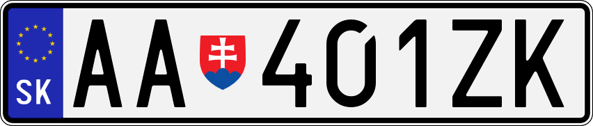 Typ III - Bežná 1R