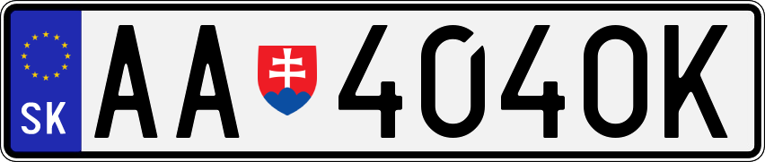 Typ III - Bežná 1R