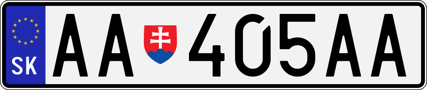 Typ III - Bežná 1R
