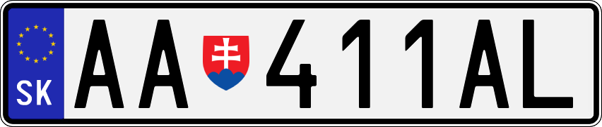 Typ III - Bežná 1R