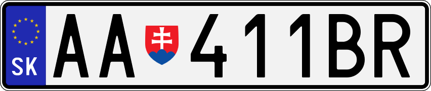 Typ III - Bežná 1R