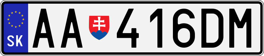 Typ III - Bežná 1R