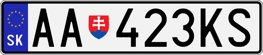 Typ III - Bežná 1R