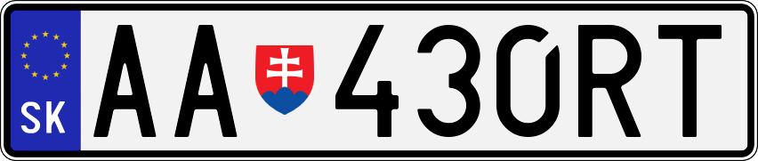 Typ III - Bežná 1R