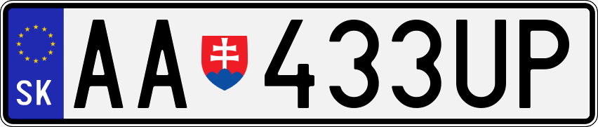 Typ III - Bežná 1R