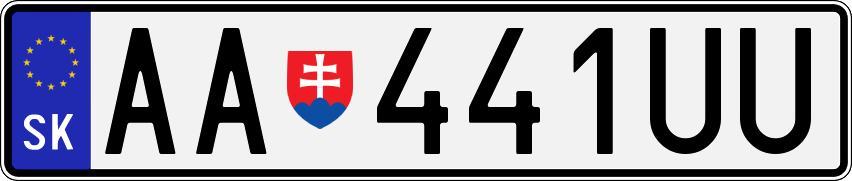 Typ III - Bežná 1R