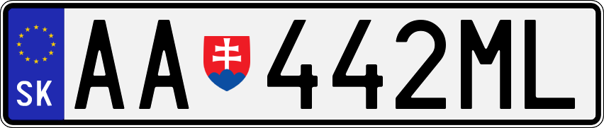 Typ III - Bežná 1R