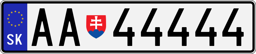 Typ III - Bežná 1R