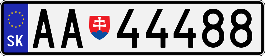 Typ III - Bežná 1R