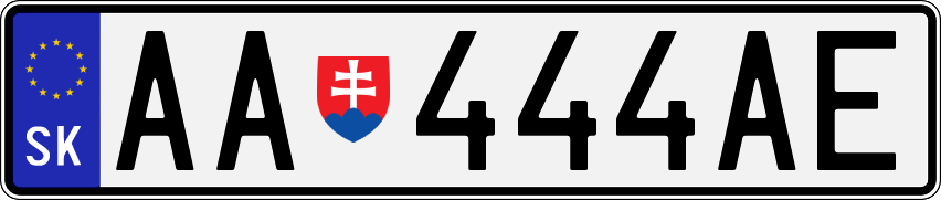 Typ III - Bežná 1R
