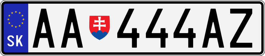 Typ III - Bežná 1R