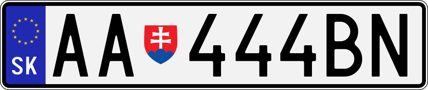 Typ III - Bežná 1R