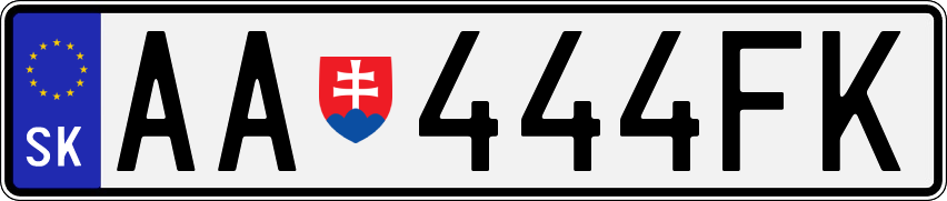 Typ III - Bežná 1R