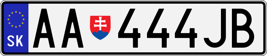 Typ III - Bežná 1R