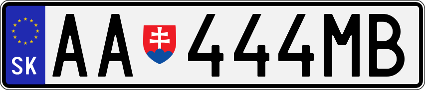 Typ III - Bežná 1R