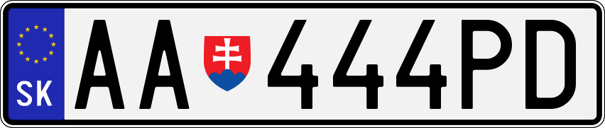 Typ III - Bežná 1R
