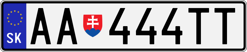 Typ III - Bežná 1R
