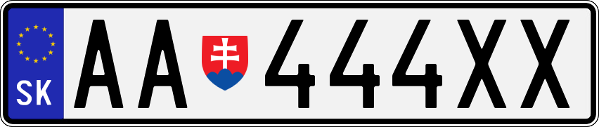 Typ III - Bežná 1R