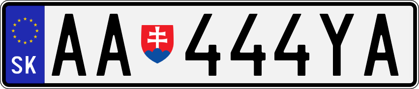 Typ III - Bežná 1R