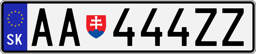 Typ III - Bežná 1R