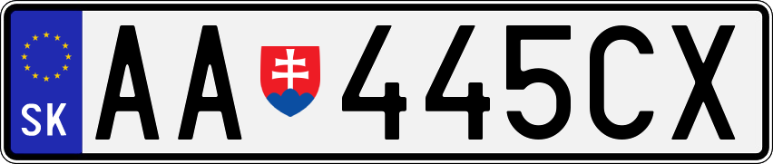 Typ III - Bežná 1R