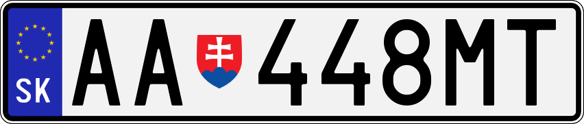 Typ III - Bežná 1R