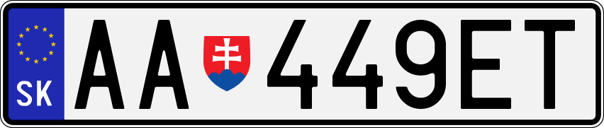 Typ III - Bežná 1R