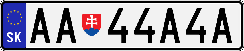 Typ III - Bežná 1R