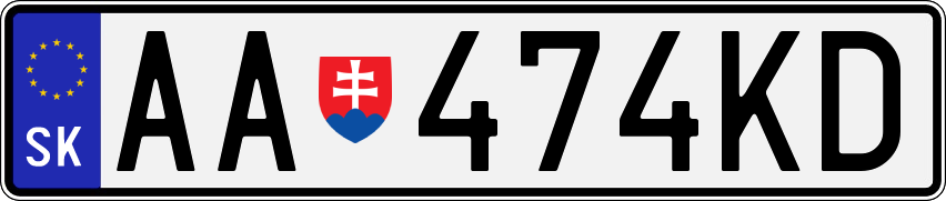 Typ III - Bežná 1R