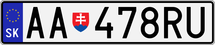 Typ III - Bežná 1R