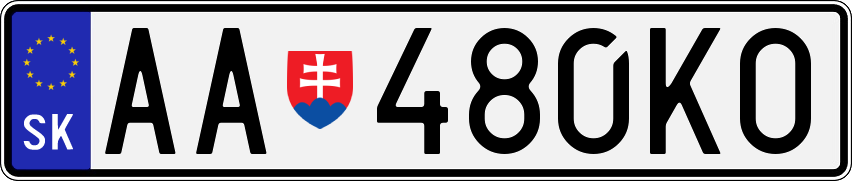 Typ III - Bežná 1R