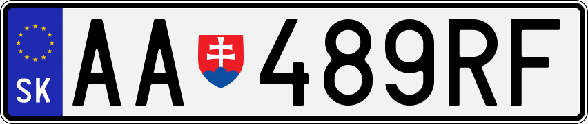 Typ III - Bežná 1R