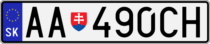 Typ III - Bežná 1R