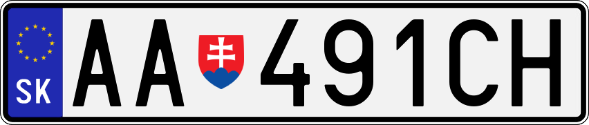 Typ III - Bežná 1R