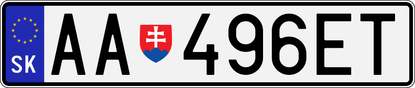 Typ III - Bežná 1R