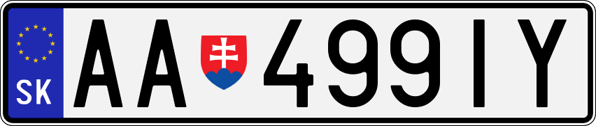 Typ III - Bežná 1R