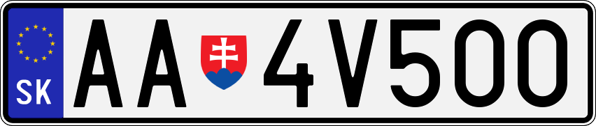 Typ III - Bežná 1R