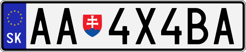 Typ III - Bežná 1R