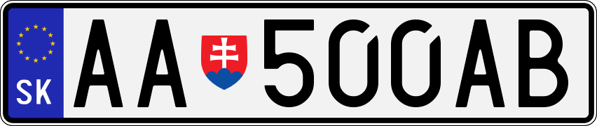 Typ III - Bežná 1R