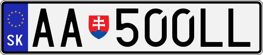 Typ III - Bežná 1R