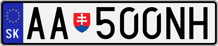 Typ III - Bežná 1R