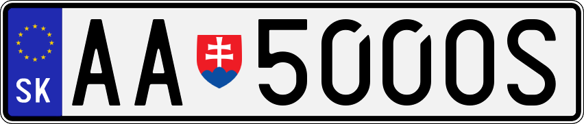 Typ III - Bežná 1R