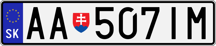 Typ III - Bežná 1R