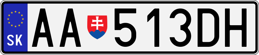 Typ III - Bežná 1R