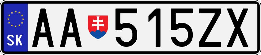 Typ III - Bežná 1R